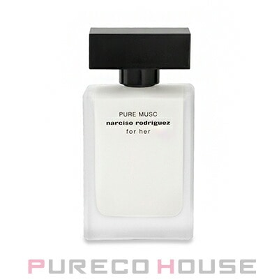 ナルシソ ロドリゲス フォーハー ピュア ムスク EDP SP 50ml