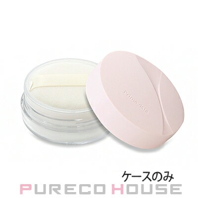 花王ソフィーナ プリマヴィスタ フェイスパウダー ルース用 ケース