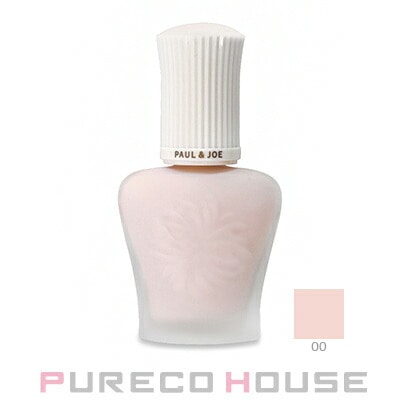PAUL&JOE（ポール アンド ジョー） プロテクティング プライマー SPF50+・PA++++ 30ml #00