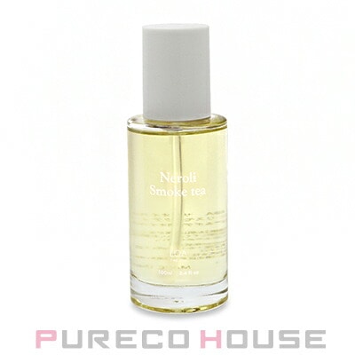 LOA THE OIL (ロア ザ オイル) ネロリスモークティー (ヘア&ボディ用オイル) 100ml