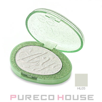 fwee(フィー) グリッツ ストーン ハイライター 5.2g #HL05 ラッキー クローバー