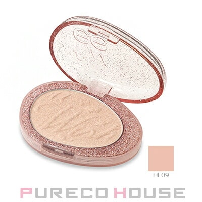 fwee(フィー) グリッツ ストーン ハイライター 4.6g #HL09 ラブ クォーツ