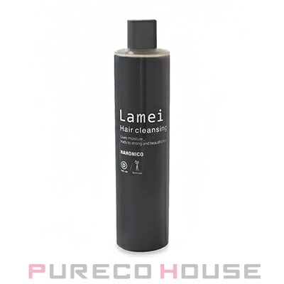 ハホニコ ハホニコプロ ラメイ ヘアクレンジング 400ml