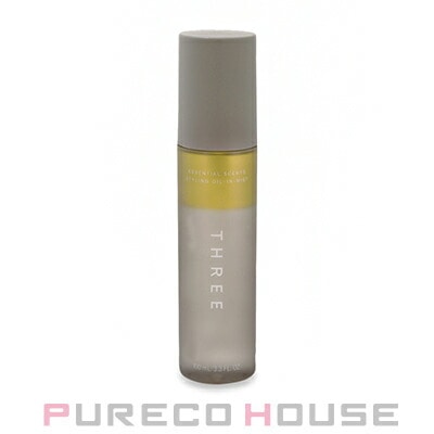 THREE(スリー) エッセンシャルセンツ スタイリング オイル イン ミスト 100ml