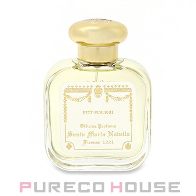 サンタ・マリア・ノヴェッラ EDC 50ml #ポプリ