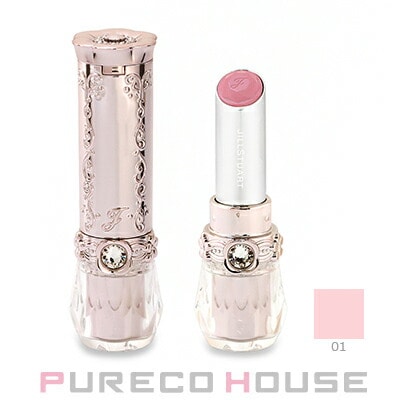 JILL STUART(ジル スチュアート) リップブロッサム バーム 3.5g #01 baby petal