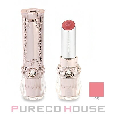 JILL STUART(ジル スチュアート) リップブロッサム バーム 3.5g #05 amber tomato