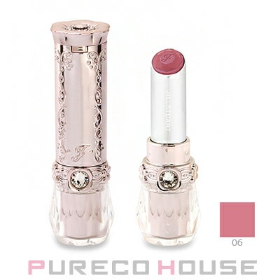 JILL STUART(ジル スチュアート) リップブロッサム バーム 3.5g #06 until midnight