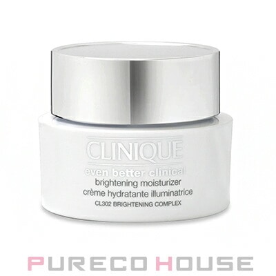 Clinique (クリニーク) イーブン ベター ブライト モイスチャー クリーム 50ml