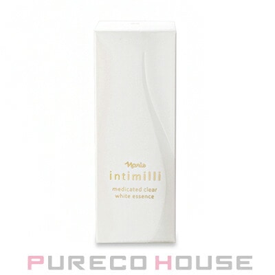 ナリス化粧品 アンティミリ 薬用 クリア ホワイト エッセンス (美白美容液) 40ml 【医薬部外品】