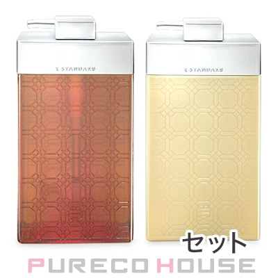 イイスタンダード シャンプー ＆ トリートメント キューティクルニュートリション 600ml 【セット】
