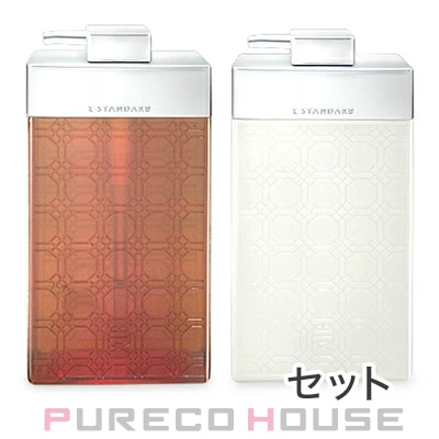 イイスタンダード シャンプー & トリートメント メデュラニュートリション 600ml 【セット】