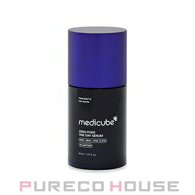 medicube(メディキューブ) ゼロ 毛穴 1DAY セラム 30ml