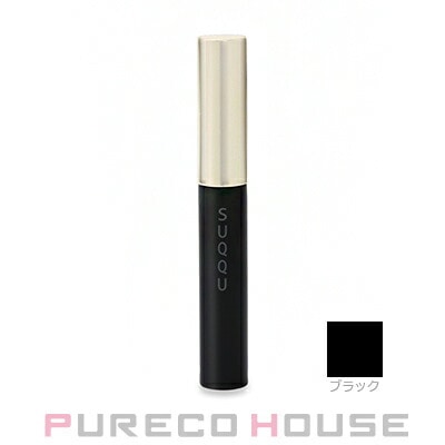 SUQQU （スック） 3D アイラッシュ マスカラ 4.6g #ブラック