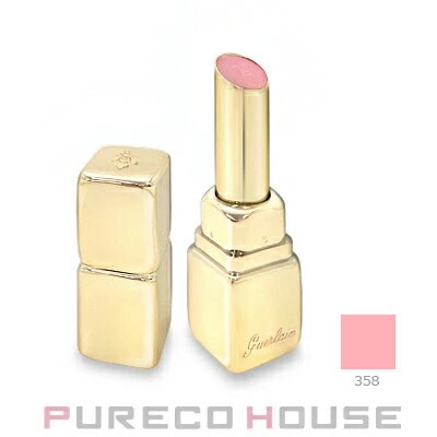 ゲラン キスキス ビー グロウ 3.2g #358 パーリー ローズ