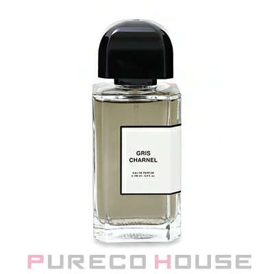 Bdk Parfums(ビーディーケーパルファム) グリ シャーネル / 銀色の情欲 EDP SP 100ml