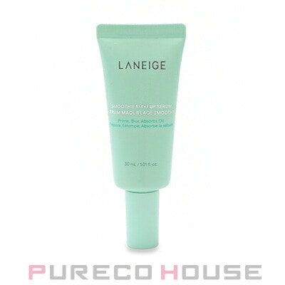 LANEIGE(ラネージュ) スムージー メイクアップ セラム 30ml