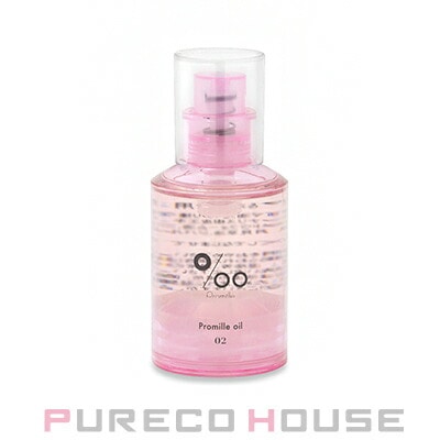 ムコタ プロミルオイル N 02 サクラ (ヘア&ボディ用オイル) 30ml