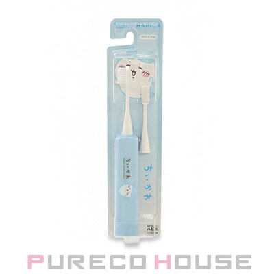 HAPICA (ハピカ) ちいかわ ハピカ 電動付歯ブラシ #ハチワレ