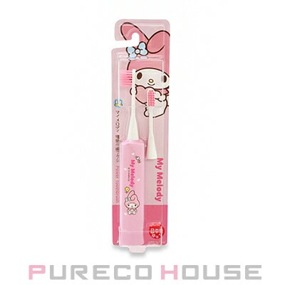 HAPICA (ハピカ) マイメロディ ハピカ 電動付歯ブラシ #ピンク