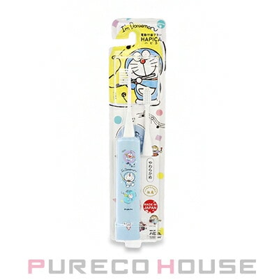 HAPICA (ハピカ) アイムドラえもん ハピカ 電動付歯ブラシ #音楽さんぽ