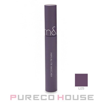 rom&nd(ロムアンド) ハンオール フィックス マスカラ 7g #L05 Long Vine