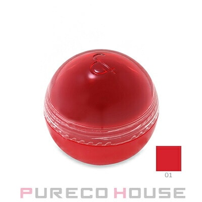 rom&nd(ロムアンド) ジューシー ロール チーク 8.4g #01 レア アップル