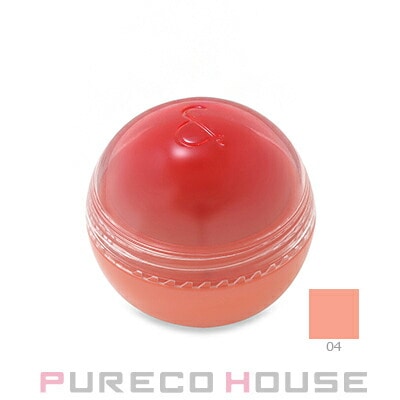 rom&nd（ロムアンド） ジューシー ロール チーク 8.4g #04 アプリコット ベージュ