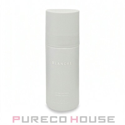 LOA THE PERFUME UV SPRAY (ロア ザ パフューム UV スプレー) ブランシュ (日焼け止め) SPF50+・PA++++ 80g