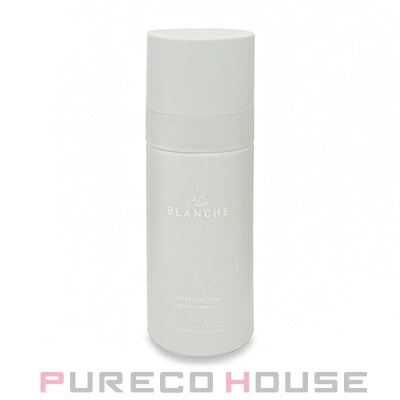 LOA THE PERFUME UV SPRAY (ロア ザ パフューム UV スプレー) ペアブランシュ (日焼け止め) SPF50+・PA++++ 80g