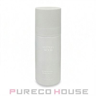LOA THE PERFUME UV SPRAY (ロア ザ パフューム UV スプレー) ミスティックウッド (日焼け止め) SPF50+・PA++++ 80g