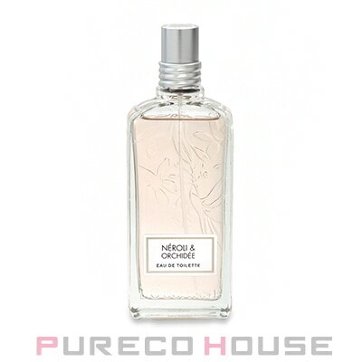 ロクシタン ネロリオーキデ EDT SP 75ml