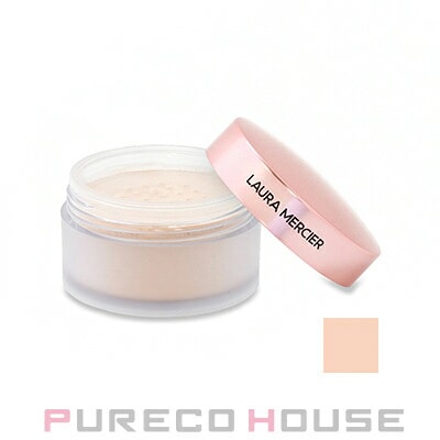 ローラ メルシエ トランスルーセント ルース セッティング パウダー ウルトラブラー トーン アップ ローズ 20g