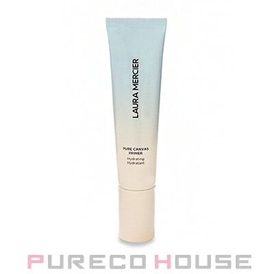 ローラ メルシエ ピュア キャンバス プライマー ハイドレーティング N 30ml