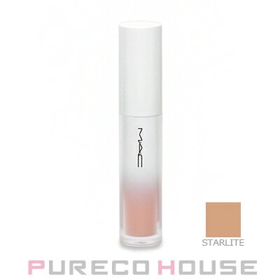 【M.A.C】マック ストロボ ビーム リキッド ブラッシュ 4.3ml #スターライト