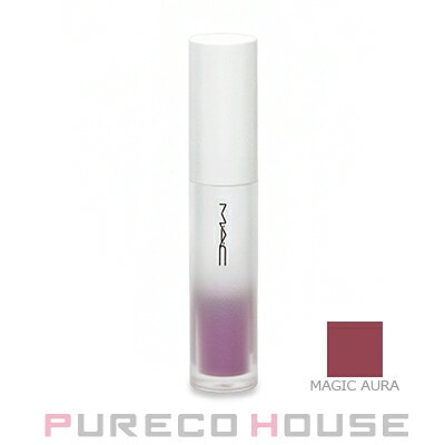 【M.A.C】マック ストロボ ビーム リキッド ブラッシュ 4.3ml #マジック オーラ