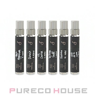 FUEGUIA 1833(フエギア1833) ビタコラ デ コンポジション 5ml × 6