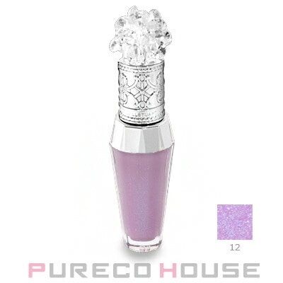 JILL STUART(ジル スチュアート) クリスタルブルーム リップブーケ セラム 6ml #12 lupine sparkle
