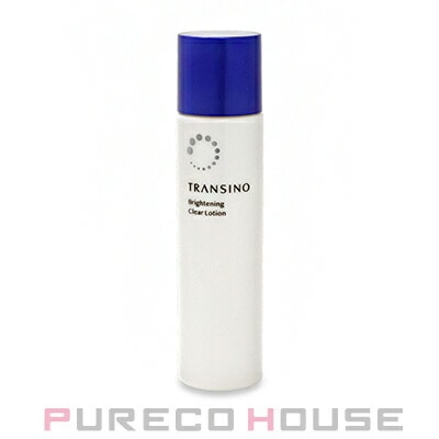 トランシーノ 薬用 ブライトニング クリアローション (薬用美白化粧水) 150ml 【医薬部外品】