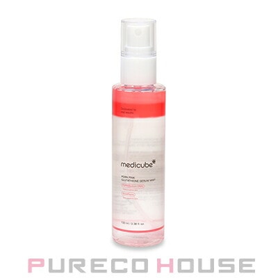 medicube(メディキューブ) PDRN ピンク セラム ミスト 100ml