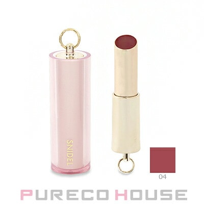 SNIDEL BEAUTY(スナイデル ビューティ) ルージュ クチュール 3.1g #04 Romanticcore