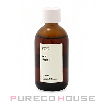 SIORIS(シオリス) マイ ファースト エッセナー 100ml