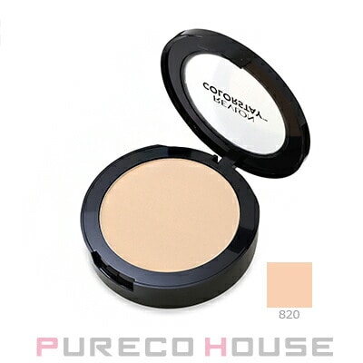 REVLON (レブロン) カラーステイ プレスト パウダー N (フェイスパウダー) 8.4g #820 ライト