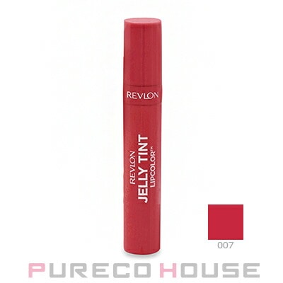 REVLON (レブロン) ジェリー ティント リップカラー #007 トロピカル グアバ
