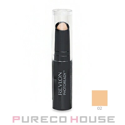 REVLON (レブロン) フォトレディ コンシーラー SPF20 #02 ライト