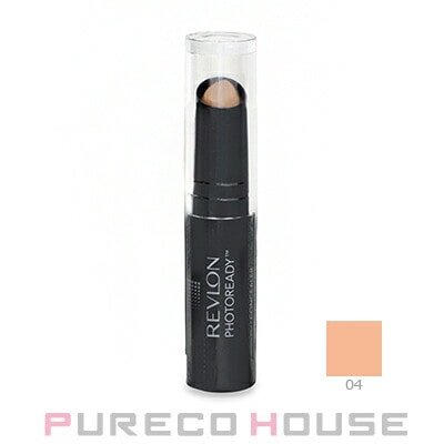 REVLON (レブロン) フォトレディ コンシーラー SPF20 #04 ミディアム