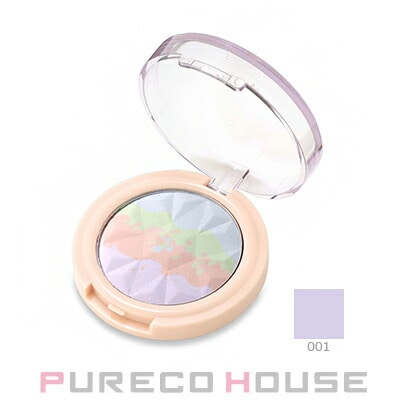 REVLON (レブロン) ルーセント フィニッシュ パウダー (フェイスパウダー) SPF30・PA++ #001 シアー パステル