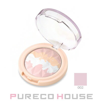 REVLON (レブロン) ルーセント フィニッシュ パウダー (フェイスパウダー) SPF30・PA++ #002 シアー ピーチ