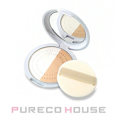 ミキモト コスメティックス パール ニュアンス パウダー (おしろい) 12g