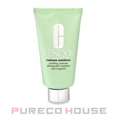 Clinique (クリニーク) RD ソリューションズ マイルド クレンザー 150ml